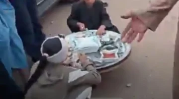 للسنة 85 على التوالي.. أهالي قرية في قنا يحتفلون بالشفاء من الكوليرا وفاءً لنذر الأجداد